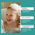 thumbnail image 4 of Tong Colorful Bath Multicolor Mix And Soft Friendly Foaming Household Bath Products., 4 of 5