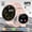 Pink Watch-2, variant on Smartwatch for Men And Women, Features Built-In GPS for Accurate Positioning, Rating, 1.39" HD Display, Supports Remote Camera CONTROL, Making And Receiving Calls, AI Voice Assistant