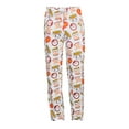 thumbnail image 5 of Maruchan Men's Poly Sleep Pants, 5 of 5