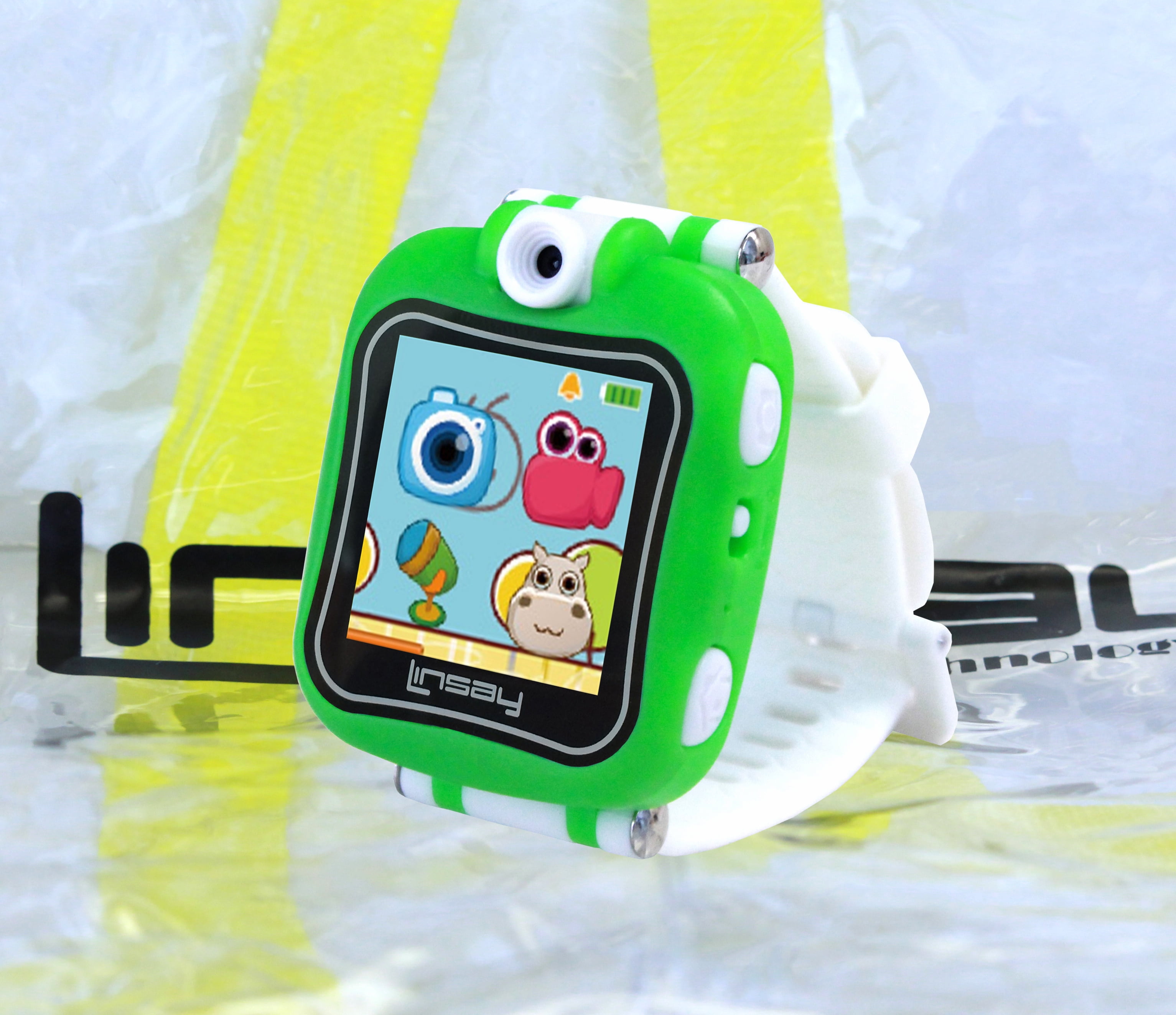 linsay kids smart watch