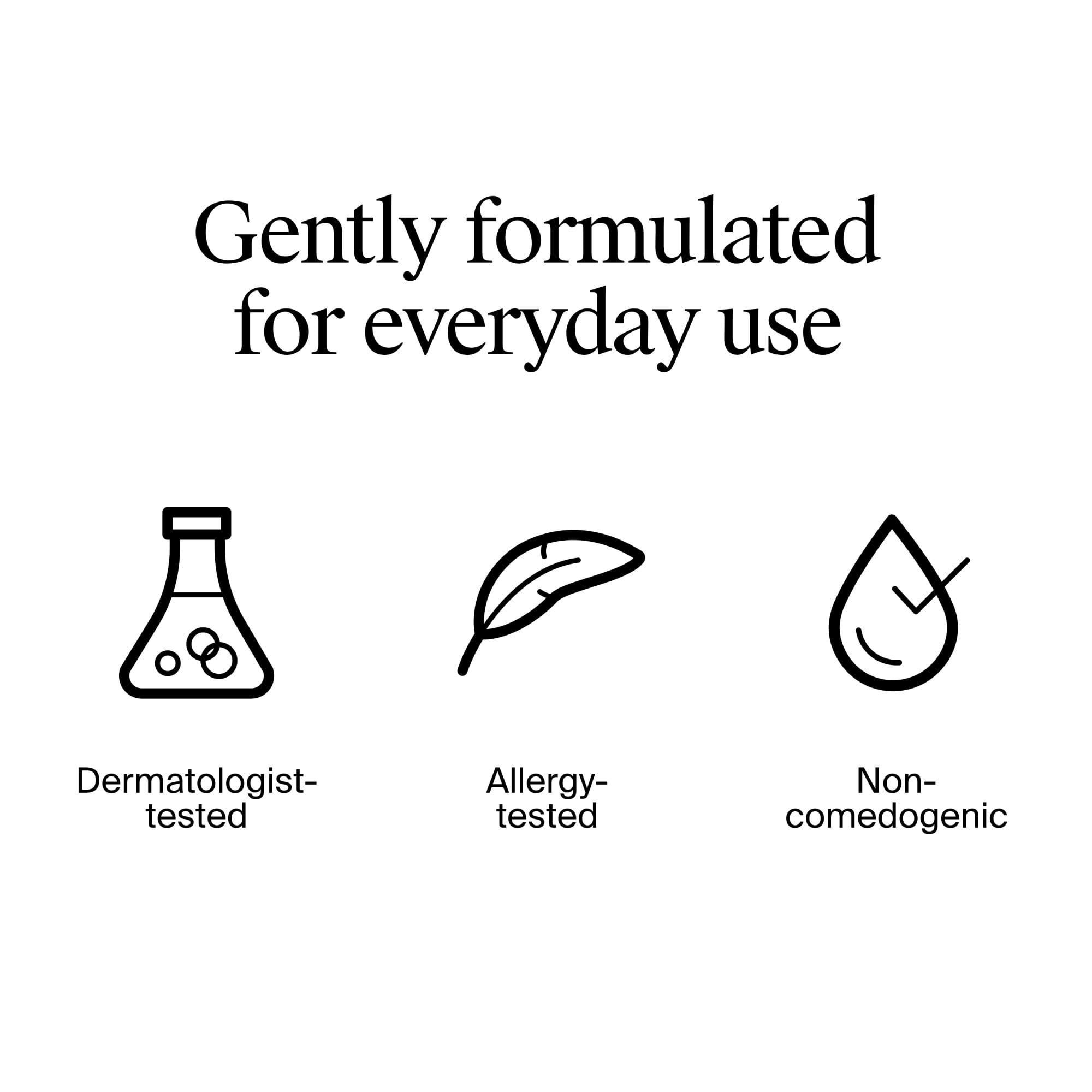 Neutrogena Gel-crème Visage Hydroboost à l'Acide Hyaluronique, Hydratant Visage, Recommandé par les Dermatologues