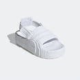 thumbnail image 4 of Ad-id-as ADILETTE 22 XLG Women's Fashion cozy chill Shoe Sneakers IG5749, 4 of 5