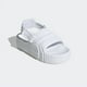 thumbnail image 4 of Adi - das ADILETTE 22 XLG Women's Fashion cozy chill Shoe Sneakers IG5749, 4 of 5