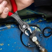 KNIPEX 10 TwinGrip Pliers