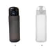 thumbnail image 5 of Cateissary Botella de agua de 780ml, taza deportiva para beber té y café, vasos a prueba de fugas para adultos y niños, hervidor de agua para exteriores, Cocina y Comedor Negro/780ml Cateissary  HA067195-01, 5 of 6