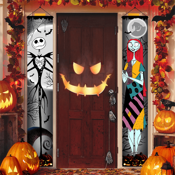 October decorations on sale