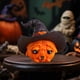 thumbnail image 5 of Wansheng Fantasma Bruja Calabaza Resina Trucos Imaginativos, 5 of 6