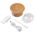 thumbnail image 1 of Less Aroma Difusor Aromaterapia Oils Diffusers Nebulizer With S Ch, 1 of 5