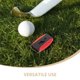thumbnail image 3 of Greenadscape Accesorio Para Golf Doble Con Mango Retráctil Para Mantener Y Pelotas Limpios, 3 of 7