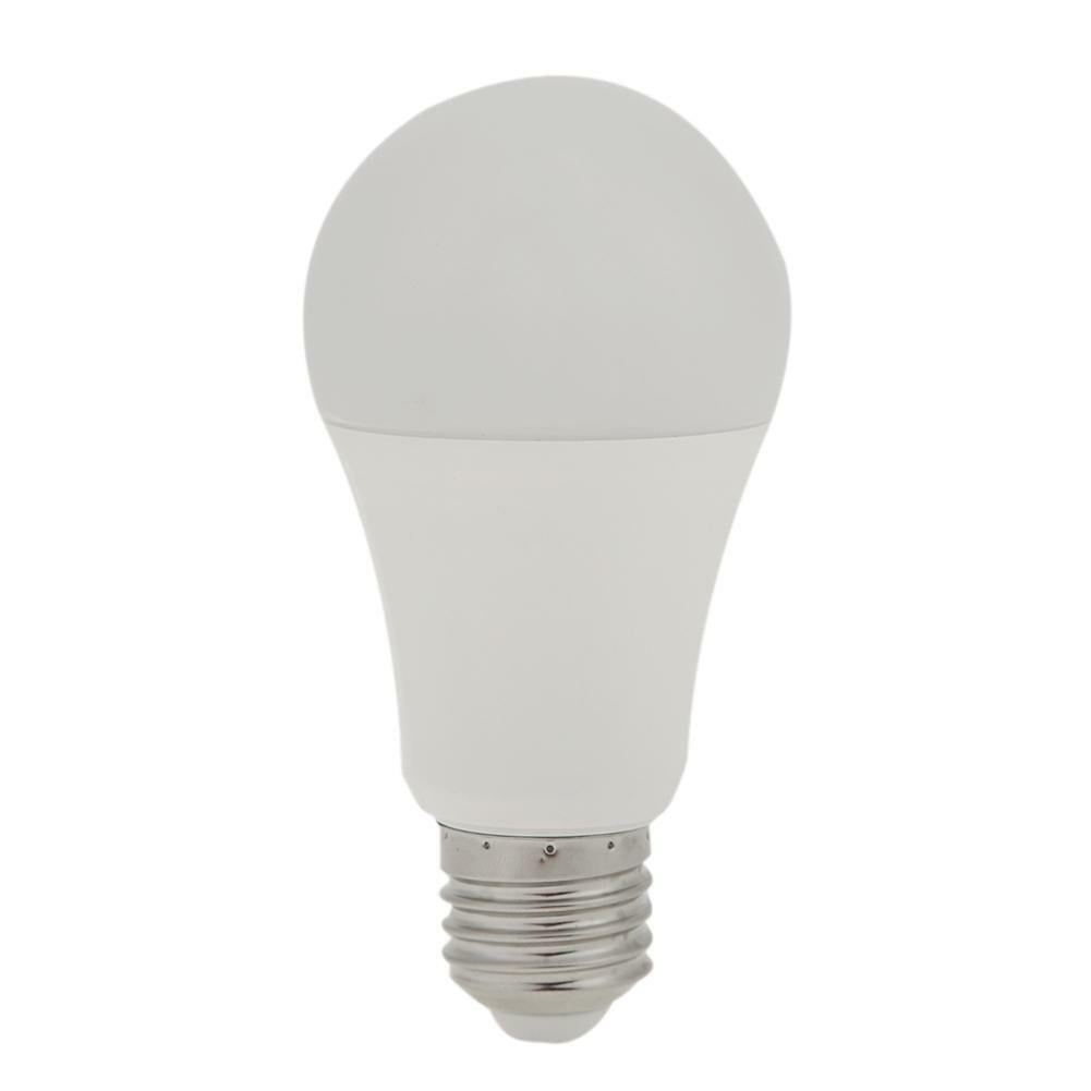 konstruktion Muligt Undervisning LED Sensor Light Bulb E27 Dusk To Dawn Light Bulbs Lamp For Home Lighting -  Walmart.com