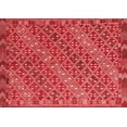 thumbnail image 1 of Ahgly Company Indoor Rectangle Oriental Red Traditional Area Rugs, 5' x 7', 1 of 4