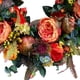 thumbnail image 5 of 50cm Autumn Door Wreath Christmas Halloween Decoration Pumpkin Door Wreath christmas wreath autumn decoration pumpkin decoration, 5 of 5