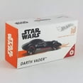 thumbnail image 1 of Hot Wheels ID Star Wars Darth Vader Negro Serie 1, 1 of 1
