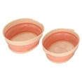 thumbnail image 2 of Kitchen Colander,Double Layer Drain Basket Double Layer Drain Basket Kitchen Strainer Impressive Results, 2 of 8