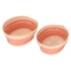thumbnail image 1 of Uadme Cesta De Drenaje De Doble Capa,Cesta De Almacenamiento Portátil Plegable Para Frutas Y Verduras,Diseño Separado,Para Cocina,Viajes Al Aire Libre(Rosa S), 1 of 14