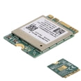 thumbnail image 1 of Fyydes Module Wifi Module Wifi 2.4/5.0GHz 5.0 M.2 NGFF Carte Sans Fil 802.11a/b/g/n/ac RTL8822CE, Carte Sans Fil, 1 of 8