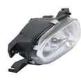 thumbnail image 5 of For 10-13 Benz Sprinter Van 2500/3500 V6 Front Fog Light Assembly Bulb Left Side, 5 of 5