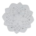 thumbnail image 2 of Hair Catcher, Beautiful And Practical Strong Adsorption Power Easy To Use Floor Drain Cover, Easy To Catch Hair Bathroom for Kitchen, 2 of 8