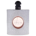thumbnail image 2 of Black Opium Glitter de Yves Saint Laurent para mujer - EDP Spray de 85 ml, 2 of 4