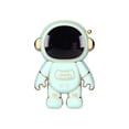 thumbnail image 5 of 6D Plating Astronaut Hidden Stand para Iphone 13 Pro Max Soporte para teléfono brillante para Huawei para Samsung, 5 of 5