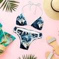 thumbnail image 6 of Wolf Detachable Sponge, Adjustable Strap, Bikini Set Two-Pack Swim Suit – Beach, Pool, Vacation, 6 of 6