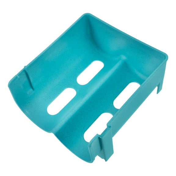 Set of 2 Fridge Refrigerator Portable Shelf Soda Can Organizer