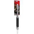 thumbnail image 3 of Weber 6768 Stainless Steel Precision Grill Tongs, 18" Height, 3 of 5