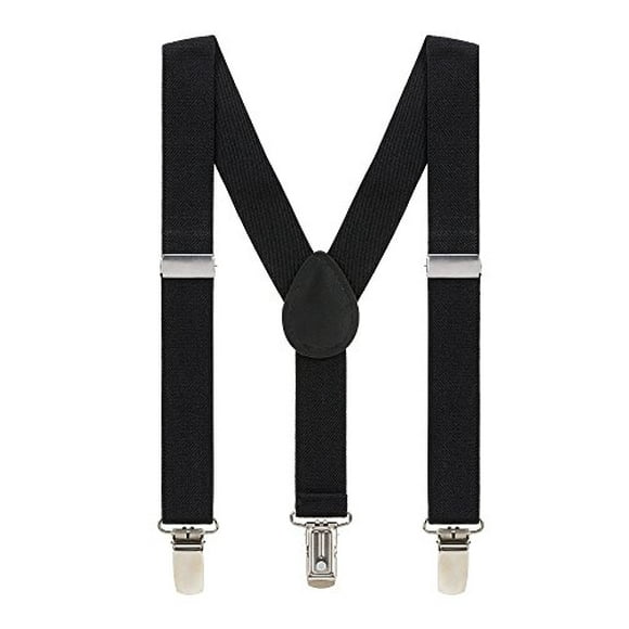 Kid Suspenders for Boys and Girls Y Back for Child