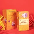 thumbnail image 4 of CNKOO Folding Surprise Gift Box Surprise Delight with Bounce Gift Box Set Perfect for Birthdays Proposals More, 4 of 5