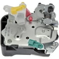 thumbnail image 2 of Dorman 940-205 Rear Passenger Side Door Lock Actuator Motor for Specific Chrysler Models Fits select: 2001-2010 CHRYSLER PT CRUISER, 2 of 4