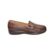 thumbnail image 2 of MOCASIN CASUAL LEON MUJER CAFE BORREGO 6009 LEON  6009-, 2 of 3