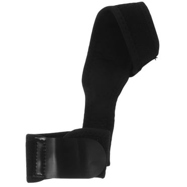 BERTDOMD Drop Foot Brace for Children Toe Walking Brace for Kids Foot Walking Gait Correct Leg Strap