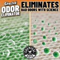 thumbnail image 4 of Chemical Guys Ghosted Eliminador de olores en spray 473 ml, paquete de 3, 4 of 5