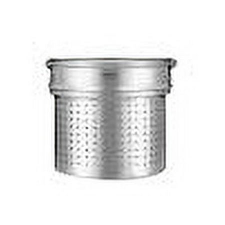 Cuisinart SS112-28GB 12-Quart Stainless Steamer Insert