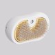 thumbnail image 4 of Combinatco Pincel () Amarillo Blanco, 4 of 9