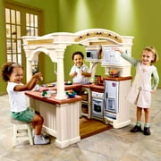 Step2 Grand Walk-In Kitchen