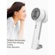 thumbnail image 4 of Typpkmm Ventilador De Mano with Conducto De Aire MáS Largo and, 4 of 6