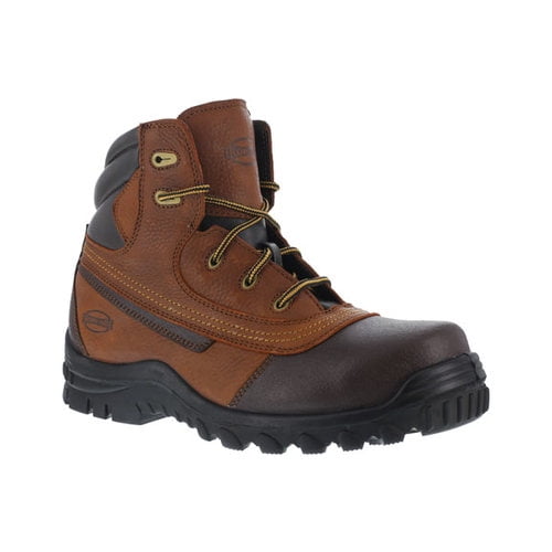 steel toe waterproof boots walmart
