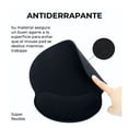 thumbnail image 4 of Mousepad Tapete Ergonómico Antideslizante Color Negro, 4 of 5