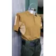 thumbnail image 5 of Playera Polo Manga Corta Coyote Camisa Táctica Militar F, 5 of 7