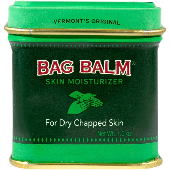 Bag Balm 1 oz for chapped, rough skin