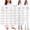 Black, variant on qucoqpe Toddler Little Girls Cute Trendy 2-Piece Outfit Set Summer Striped Casual Short Sleeve Soft Elastic Waist Flared Trousers Top and Pant Comfy Homewear Set Kids
