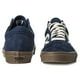 thumbnail image 3 of Tenis Vans Old Skool - 2Z42NVY - Hombre azul marino 27.5, 3 of 7
