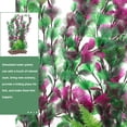 thumbnail image 4 of IFANLANDOR Fish Tank Grass For Underwater Plastic Plant Multi 1 Set, 4 of 5