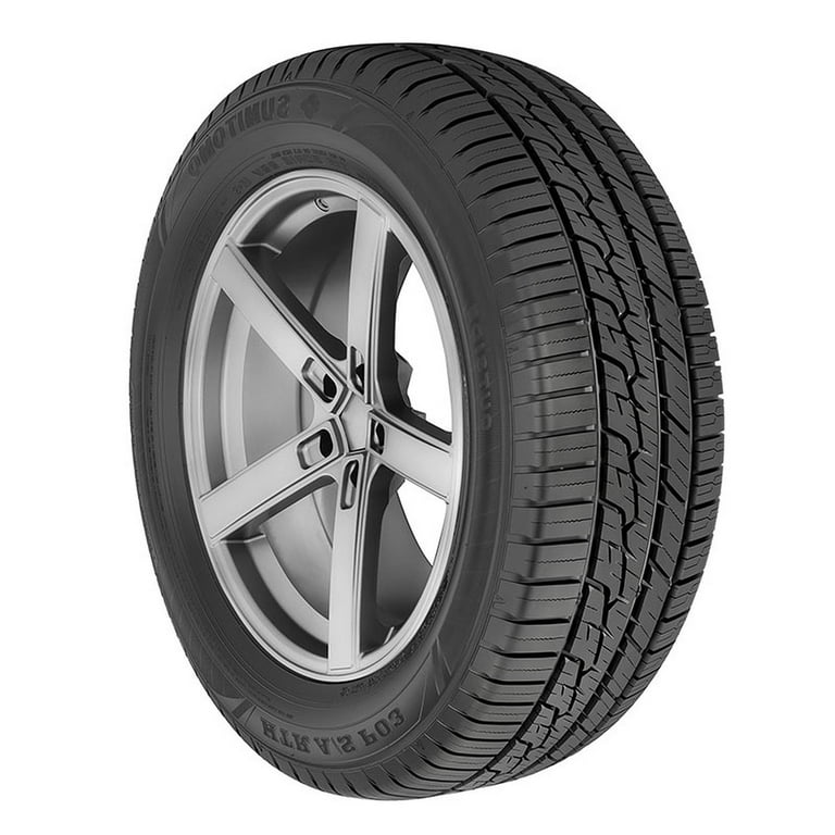Sumitomo High-Performance All-Season Passenger Tire HTR A/S