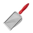 thumbnail image 6 of EHJRE Stainless s Litter s Metal Litter er Kitty es Pet Cleaning Tools Durable Cat Sand Shovels for Kittens Mesh 4.3mmx4.3mm, 6 of 8