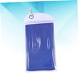 thumbnail image 4 of OULII Fast Drying Sports Towel Microfiber Royal Blue for Swimming 1Pcs, 4 of 5
