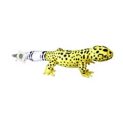 Adore 18" Leo le gecko léopard en peluche animal en peluche