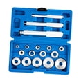 thumbnail image 2 of 17 Piezas De Repuesto Para Instalador De Sellos, Extractor De Cojinetes, Kits De Prensa Para Cojinetes De Rueda, 2 of 8