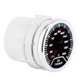 thumbnail image 1 of ANGGREK Oil Temp Gauge Car Universal Meter 52mm/2in Temperature Modification Accessory,Car Universal Meter,Car Accessory, 1 of 8
